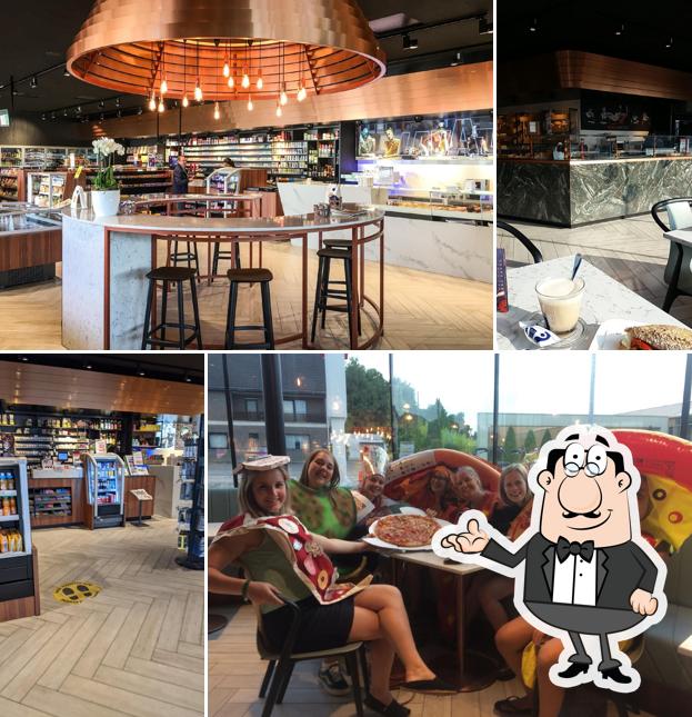 Bruno Foodcorner