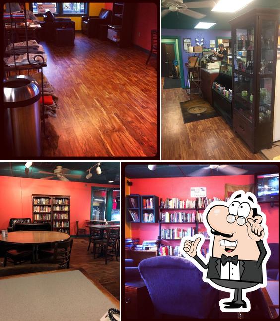 Rio Coffee Brewery, 33388 Walker Rd in Avon Lake Restaurant menu and