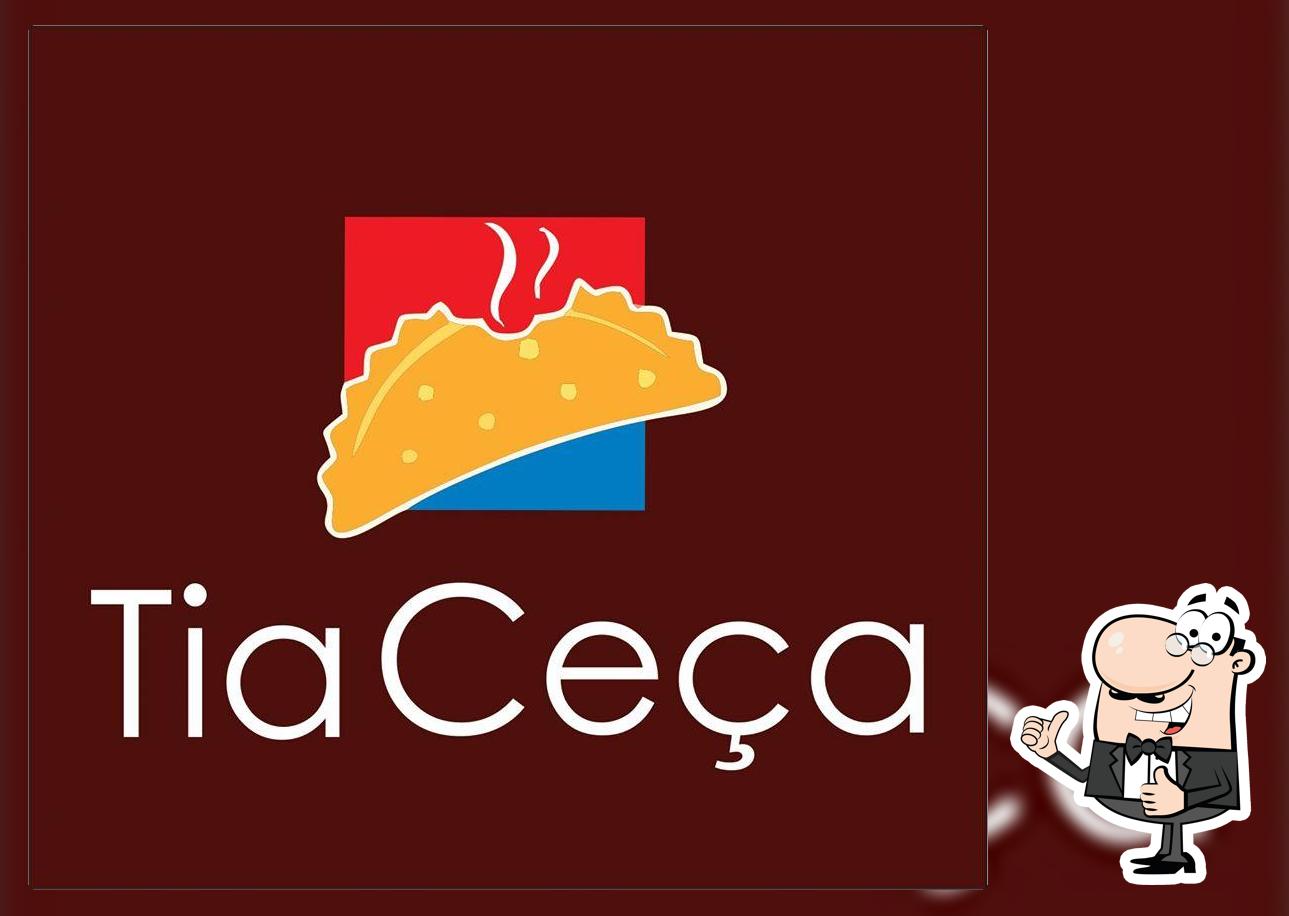 Tia Ceça