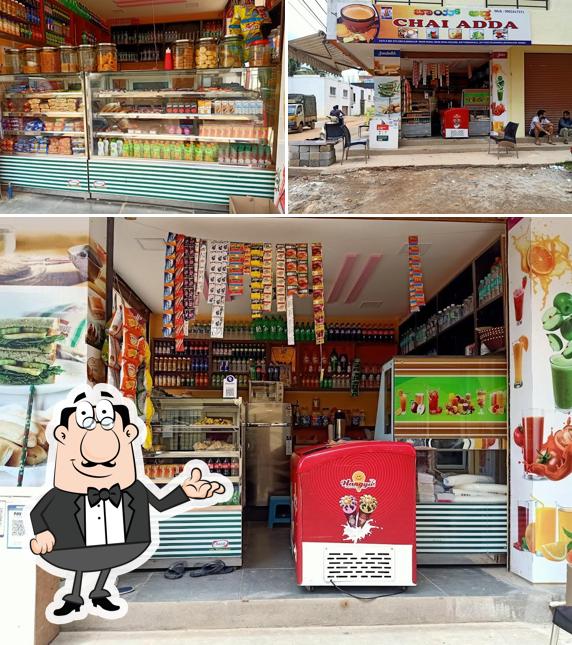 Chai Adda