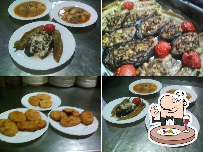 Deva Restaurant