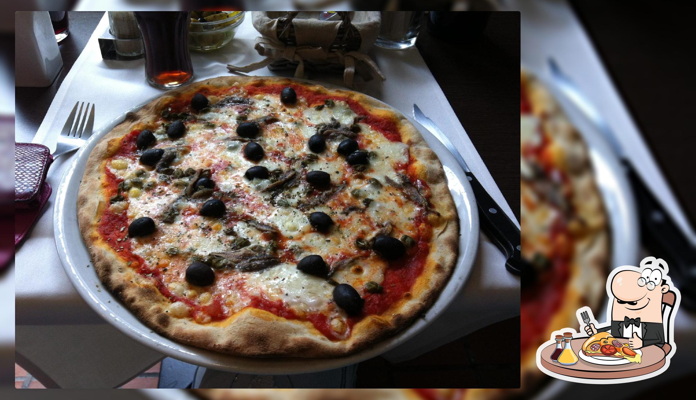 Dolce Italia