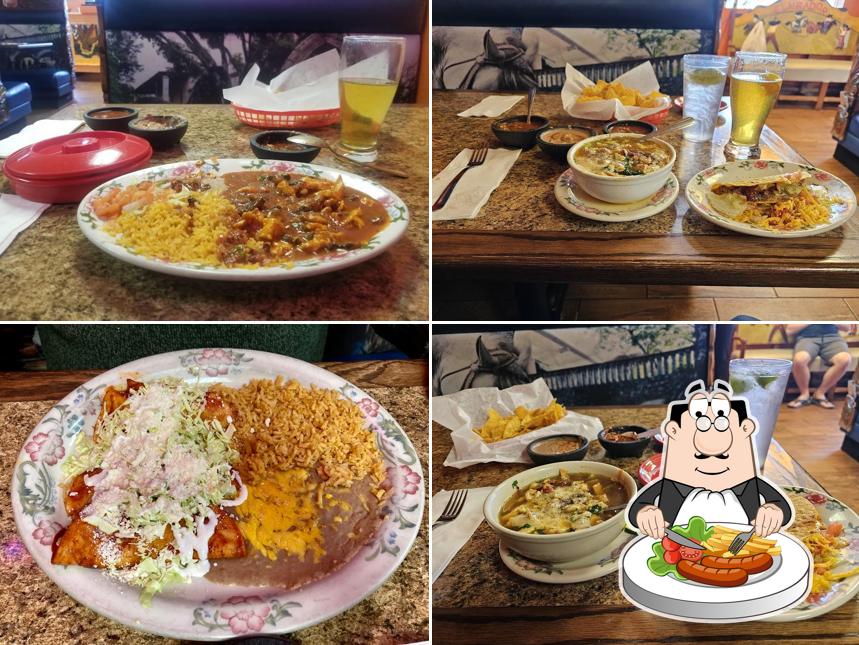 El Mirador in Blackfoot Restaurant menu and reviews