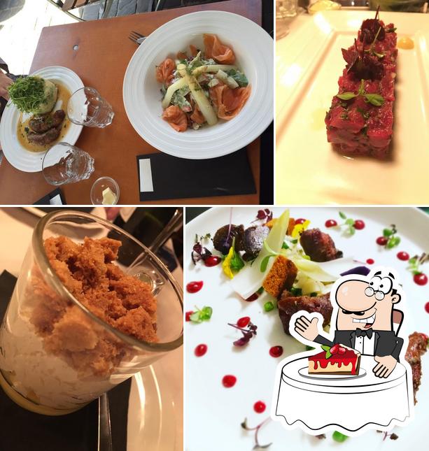 Émile Bistro