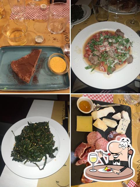 Enoteca Romana