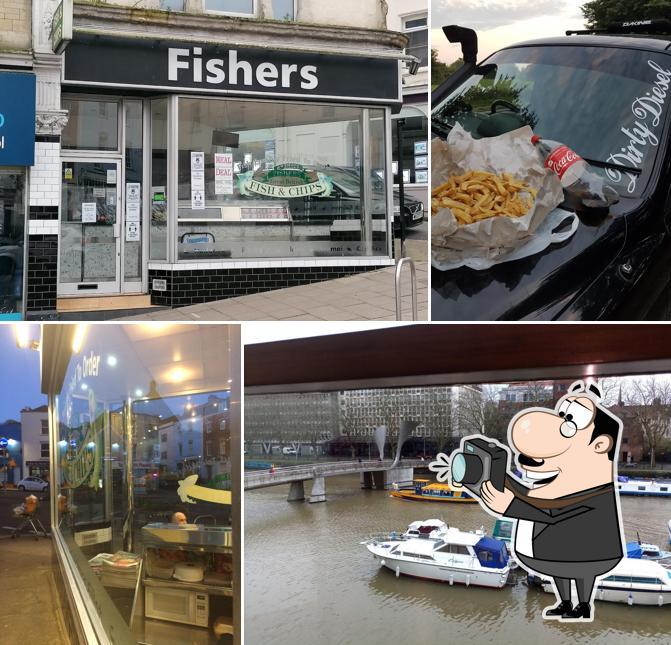 Best deepFried Mars Bars in Bristol restaurants, spring 2024