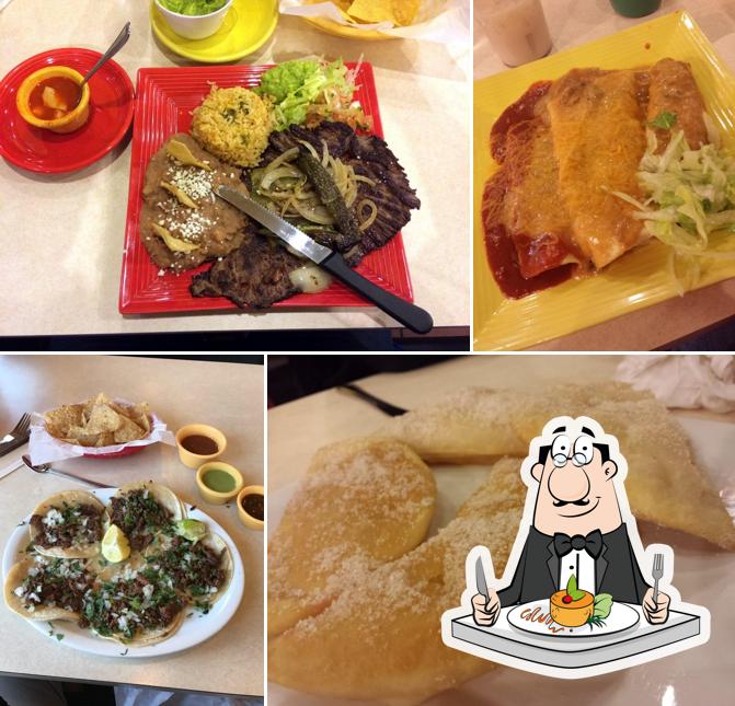Fritangas Mexican Restaurant, e, 15099 E Hampden Ave in Aurora - Restaurant menu and reviews