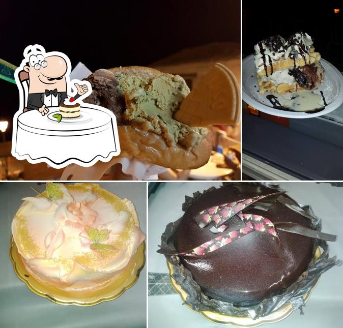 Gelateria SottoSotto