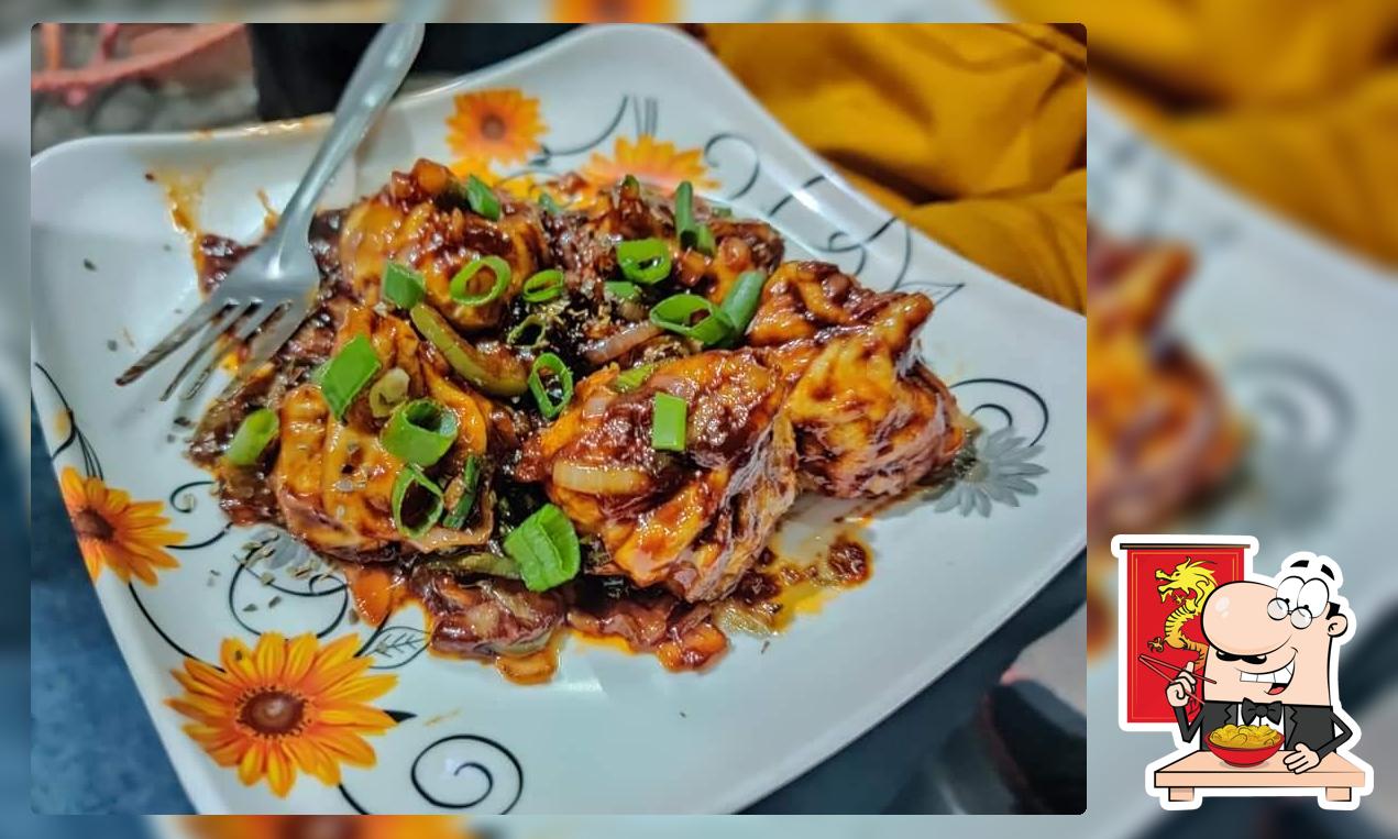 Khai Khai Family Restaurant