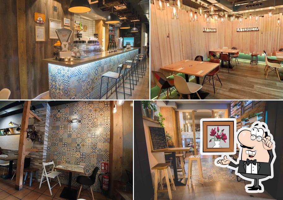 La Terreta Gastrobar