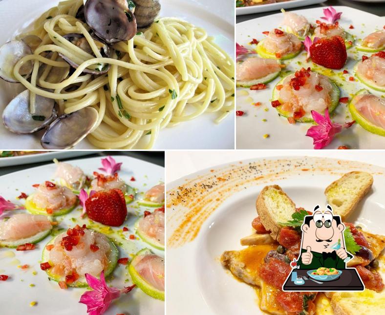 Platti al Del Sole - Ristorante, Pizzeria, Bar, Beach Club