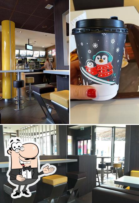 Immagine di McDonald’s