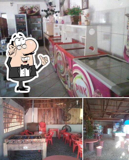 Don Pires Pizzaria Delivery