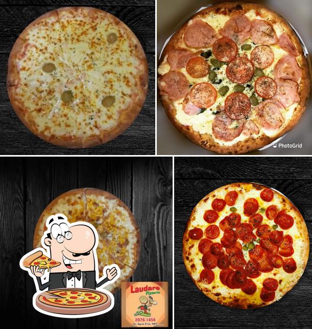 A pizza é o fast food mais popular do mundo