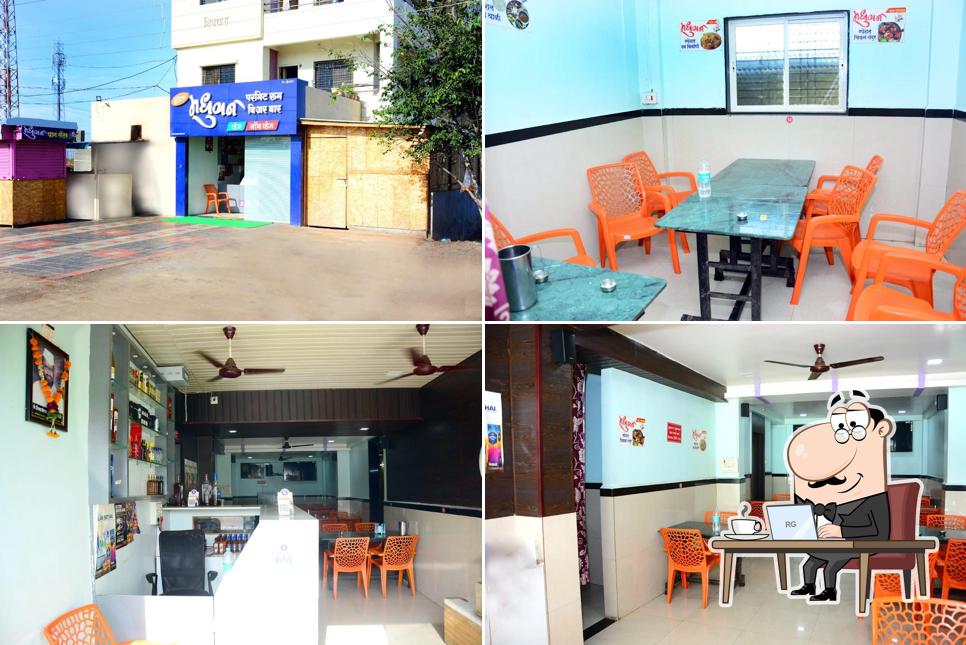 HOTEL MADHUBAN