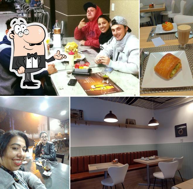 K&N Restaurante e Lancheria