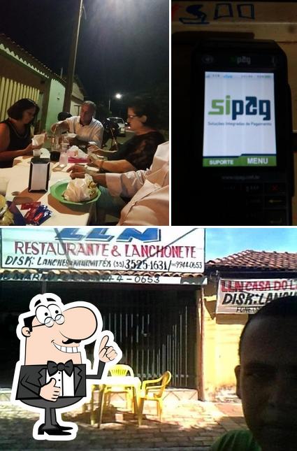 Luis Lanches
