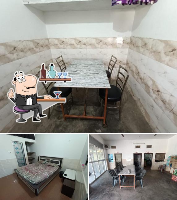Ravi Hotel & Restaurant
