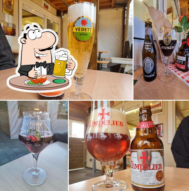 Frituur de Vraai