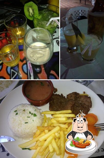 Giba's bar