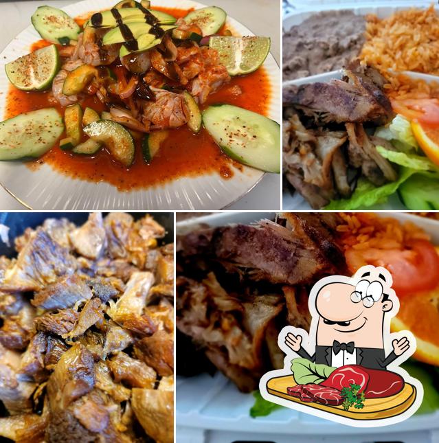 La Casa De Mariscos in Salinas Restaurant reviews
