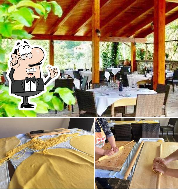 La Locanda dell'olio