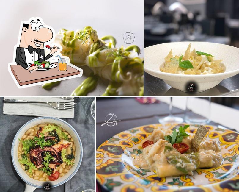 Li - Trattoria Gourmet