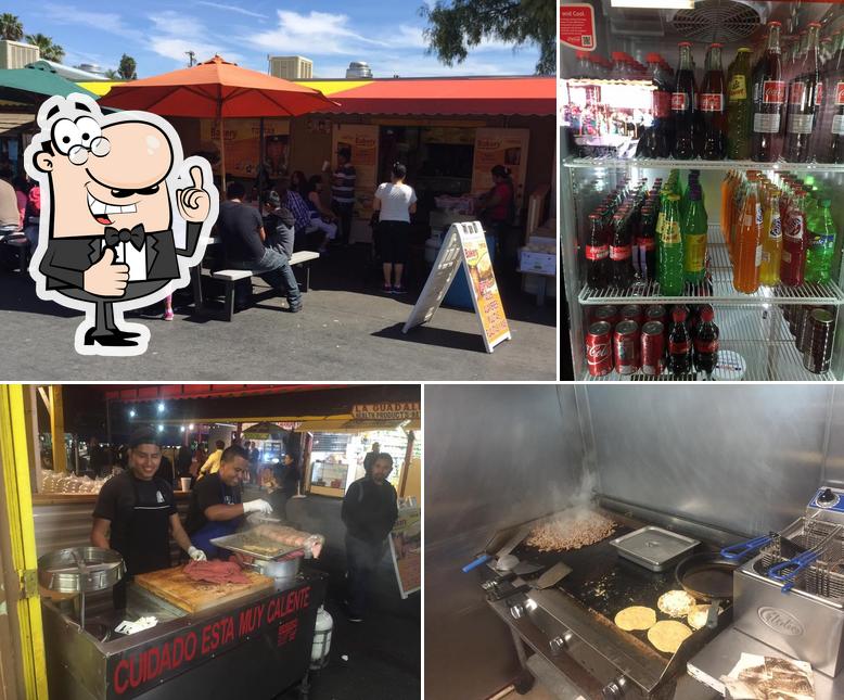 Nava's Bakery, 635 W Mission Ave Ste 33 in Escondido Restaurant reviews