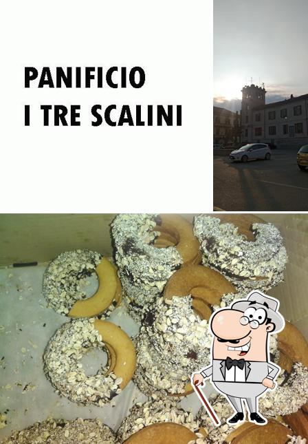 Panificio I Tre Scalini