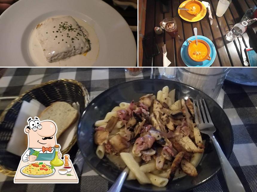 Pomodoro's restaurant, Ciudad Juarez, Blvd. Manuel Gómez Morín 7464