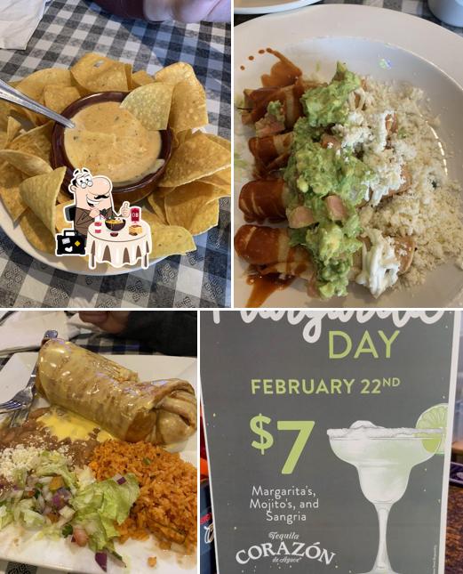 Best enchiladas in Cheshire restaurants, winter 2023 Restaurant Guru