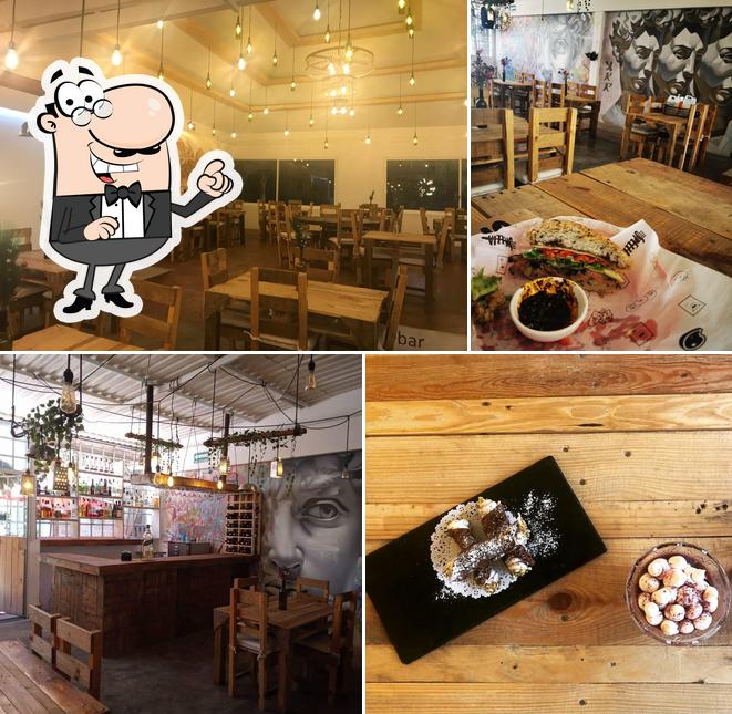 El mejor de los restaurantes para cenas en Cholula, verano 2024