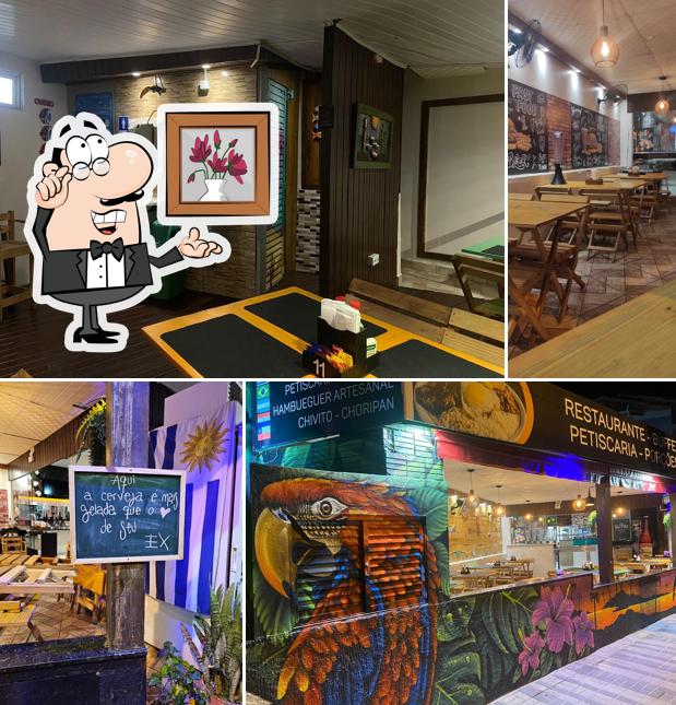 Suculenta Burger Resto