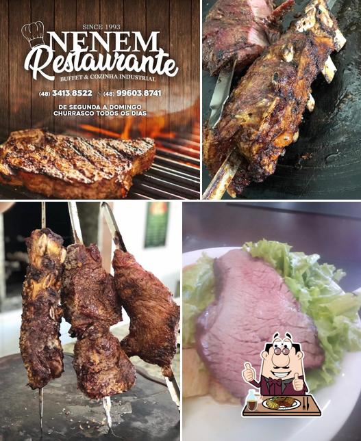 Restaurante Nenem