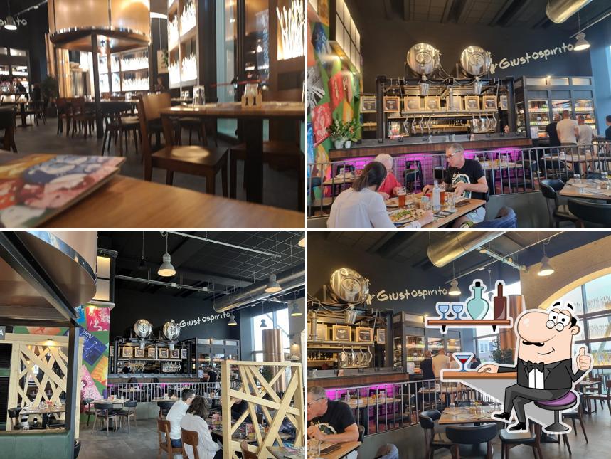 Ristorante Giustospirito Forlì