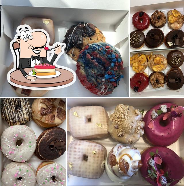 Sweet Alchemy Confectionery in Davie Restaurant reviews