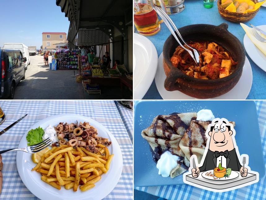 Cibo al Restaurant Sovinje