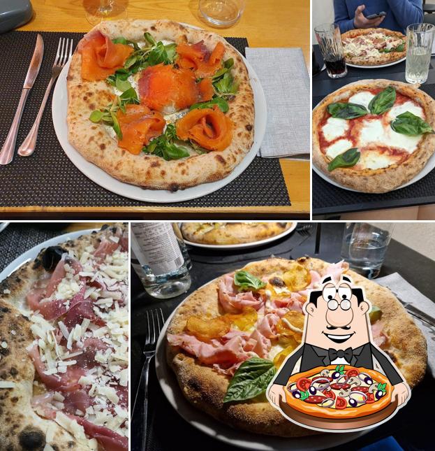 La pizza è il piatto veloce più di successo al mondo