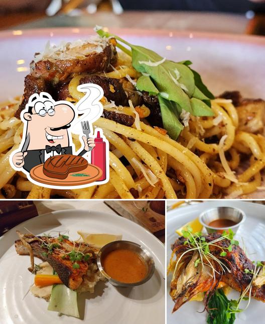Coconut Coffee & Eatery cafe, Sendangadi Restaurant menu and reviews
