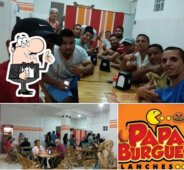 Papa Burguer  Campos dos Goytacazes RJ