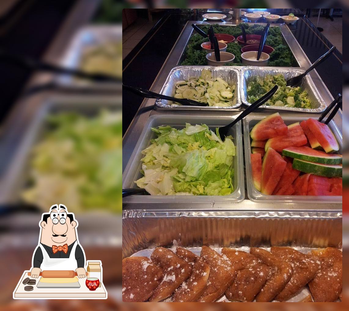 Top 5 restaurants in Sublette, september 2024 Restaurant Guru