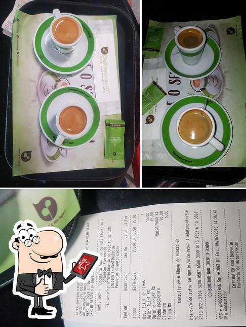 Deltaexpresso Café