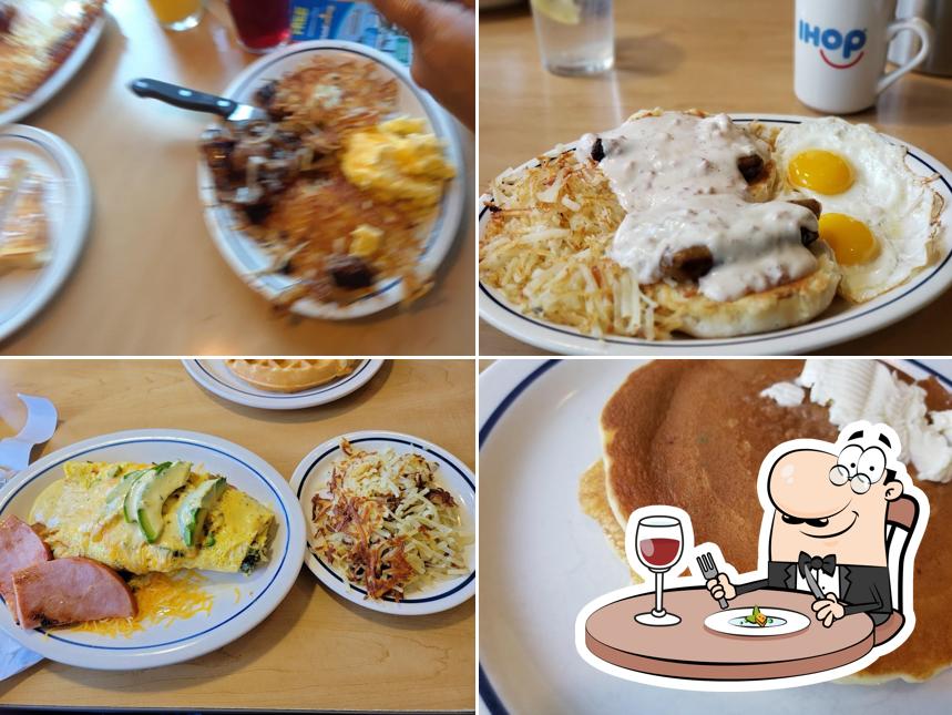 Menu - Picture of IHOP, Orlando - Tripadvisor