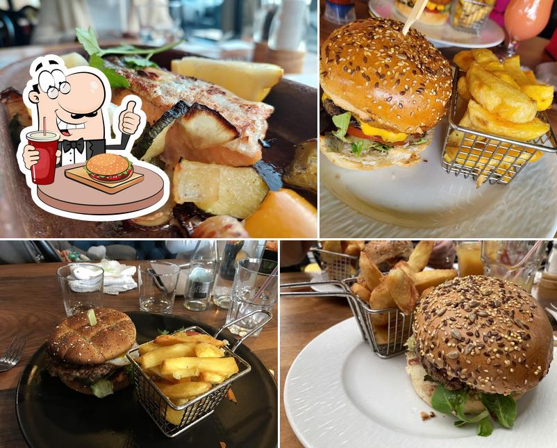 LE BALTHAZAR
