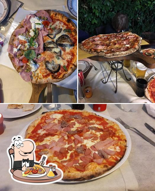 La pizza è il piatto veloce più di successo al mondo