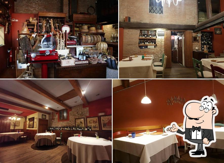 Locanda le 4 ciacole