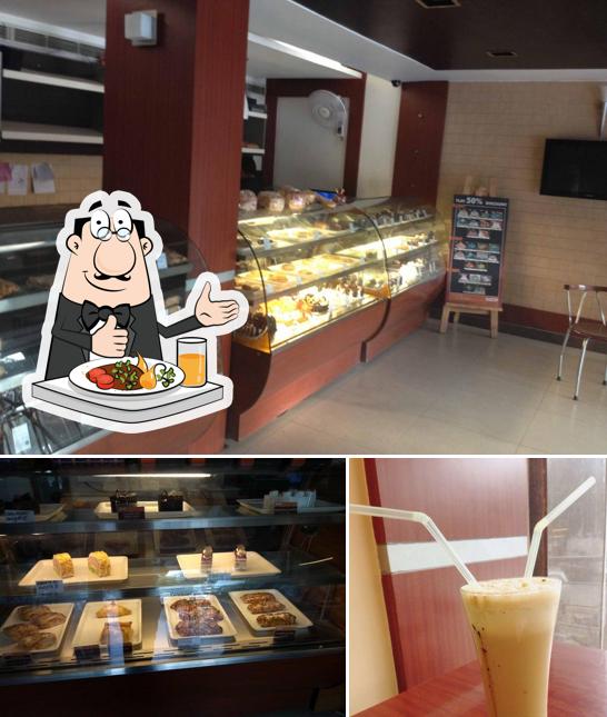 The picture of MKOP- The Exclusive Bakery Store Pratap Pura Cakes, Bakes and More!’s food and beverage