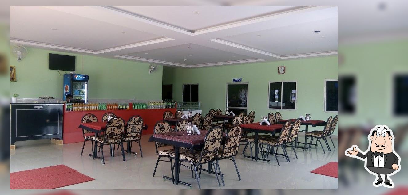 Nisarga Bar & Restaurent