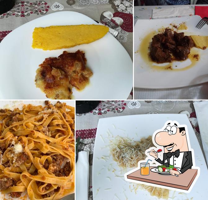 Osteria Al Ponte