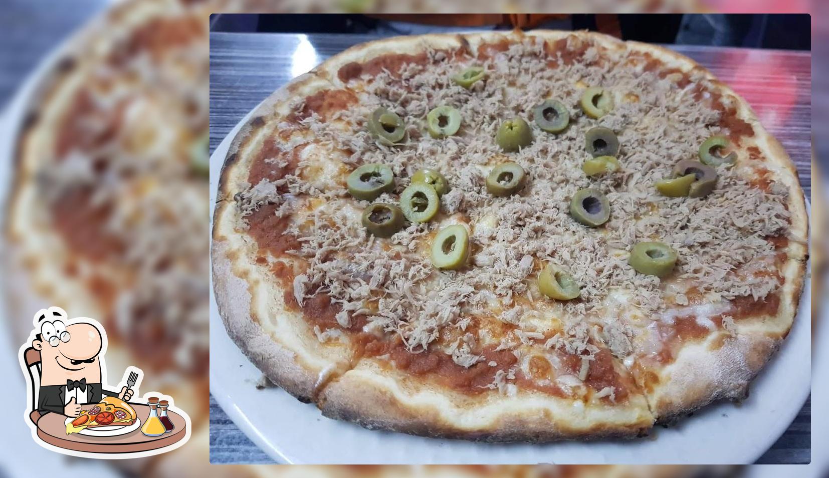 Pizza